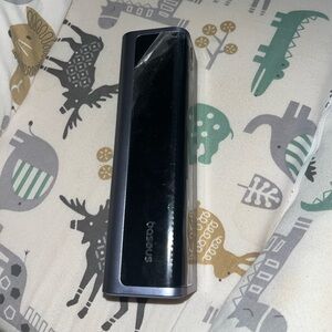 Baseus Black Power Bank